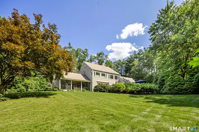 3 Ridge Road, Weston, CT 06883 - Photo 4