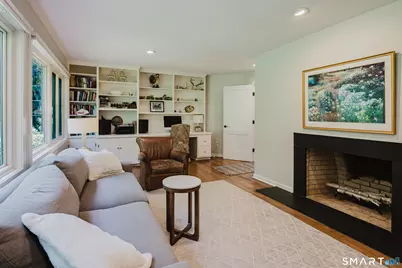 3 Ridge Road, Weston, CT 06883 - Photo 16