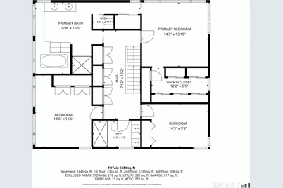 3 Ridge Road, Weston, CT 06883 - Photo 24