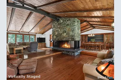 22 Codfish Lane, Weston, CT 06883 - Photo 8