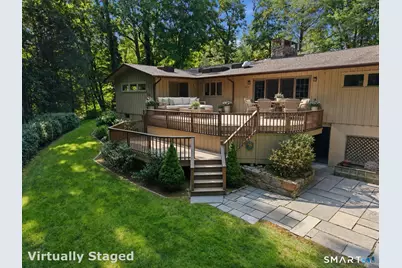 22 Codfish Lane, Weston, CT 06883 - Photo 34