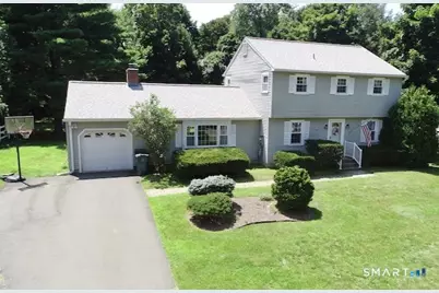 341 Sharon Drive, Cheshire, CT 06410 - Photo 28