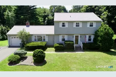 341 Sharon Drive, Cheshire, CT 06410 - Photo 1
