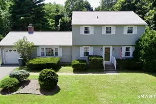 341 Sharon Dr, Cheshire, CT 06410 - Photo 1