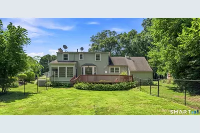 866 Ridge Road, Wethersfield, CT 06109 - Photo 2