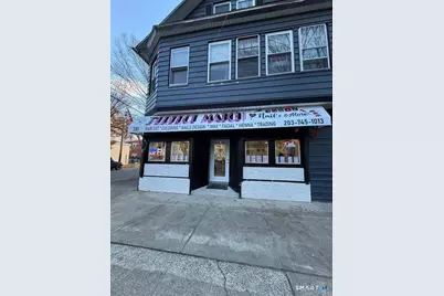 381 Shelton Avenue #1, New Haven, CT 06511 - Photo 1