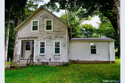 24 Trumbull Highway, Lebanon, CT 06249 - Photo 1