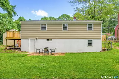 86 Crest Avenue, East Haven, CT 06513 - Photo 4