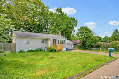 86 Crest Avenue, East Haven, CT 06513 - Photo 1