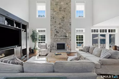 4 Cherry Brook Lane, Suffield, CT 06078 - Photo 12