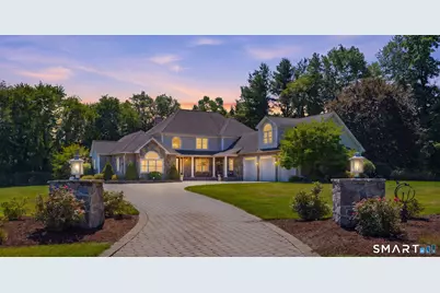 4 Cherry Brook Lane, Suffield, CT 06078 - Photo 2