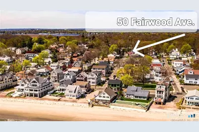 50 Fairwood Avenue, Milford, CT 06460 - Photo 2