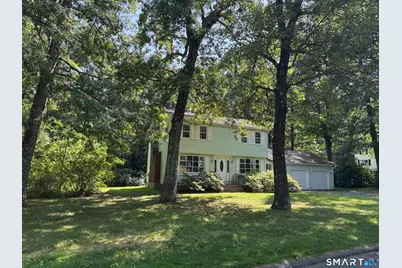 23 Maplewood Drive, Ellington, CT 06029 - Photo 1