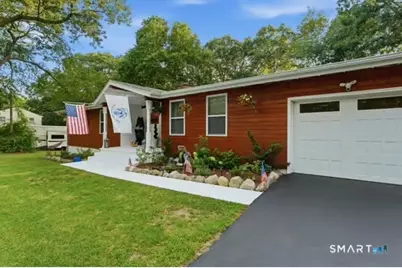 20 Eagle Ridge Drive, Ledyard, CT 06335 - Photo 4