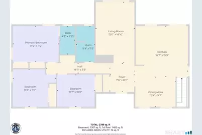 20 Eagle Ridge Drive, Ledyard, CT 06335 - Photo 36