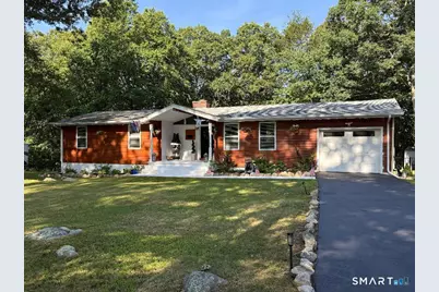 20 Eagle Ridge Drive, Ledyard, CT 06335 - Photo 1