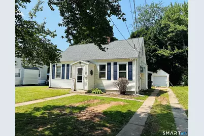 254 Commonwealth Avenue, New Britain, CT 06053 - Photo 2