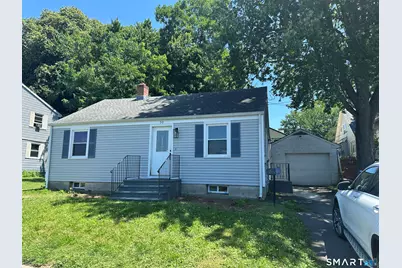 50 Hillcrest Avenue, West Hartford, CT 06110 - Photo 1