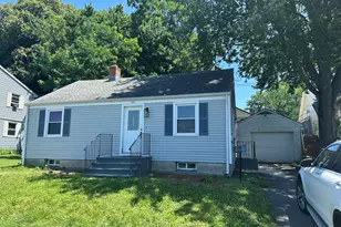 50 Hillcrest Ave, West Hartford, CT 06110 - Photo 1