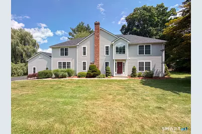 662 Coleman Road, Cheshire, CT 06410 - Photo 1