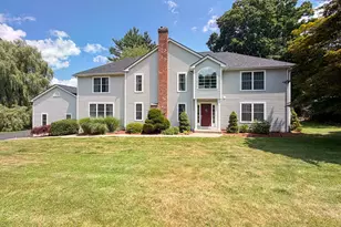 662 Coleman Rd, Cheshire, CT 06410 - Photo 38