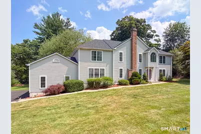 662 Coleman Road, Cheshire, CT 06410 - Photo 38