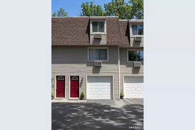 1581 Meriden Waterbury Turnpike #8, Southington, CT 06489 - Photo 1