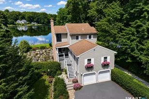 380 Hidden Lake Rd, Haddam, CT 06441 - Photo 1