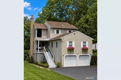 380 Hidden Lake Road, Haddam, CT 06441 - Photo 1