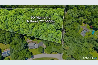 90 Plains Road, Tolland, CT 06084 - Photo 18