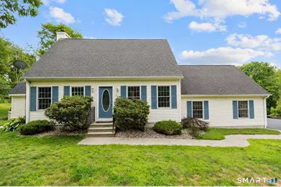 11 Huntington Drive, Plainfield, CT 06374 - Photo 1