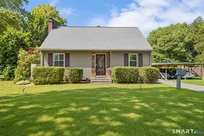 134 Croft Drive, Manchester, CT 06042 - Photo 1