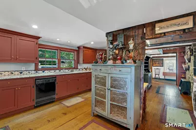 369 Saybrook Road, Haddam, CT 06441 - Photo 4