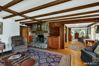 369 Saybrook Road, Haddam, CT 06441 - Photo 6
