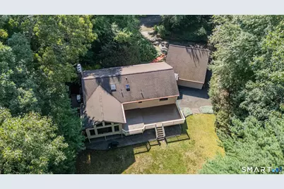 6 Hilltop Drive, Canton, CT 06019 - Photo 2