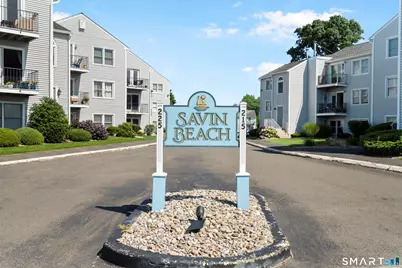 215 Beach Street #2G, West Haven, CT 06516 - Photo 36