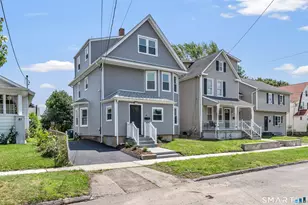 41 Burritt Ave, Stratford, CT 06615 - Photo 1