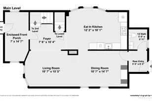41 Burritt Ave, Stratford, CT 06615 - Photo 34