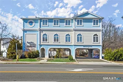 550 Connecticut Avenue #2, Norwalk, CT 06854 - Photo 16