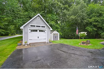 8 Thomas Drive, Tolland, CT 06084 - Photo 30