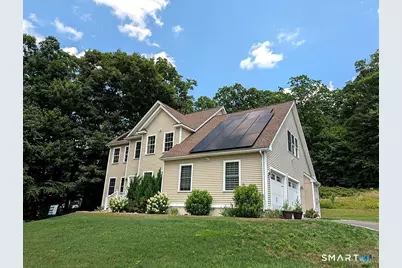 79 High Ledge Circle, Manchester, CT 06040 - Photo 4