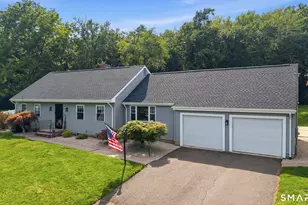 1 Webster Heights, Cromwell, CT 06416 - Photo 1