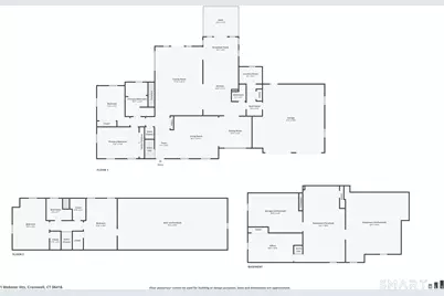 1 Webster Heights, Cromwell, CT 06416 - Photo 40