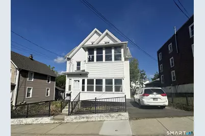 7 Hill Street #2, Ansonia, CT 06401 - Photo 1