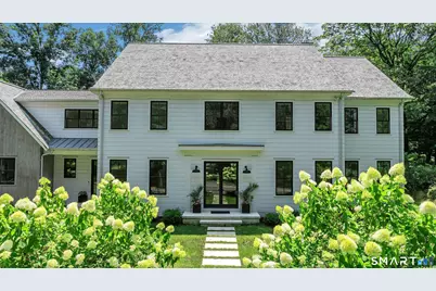 13 Sunswyck Road, Darien, CT 06820 - Photo 2