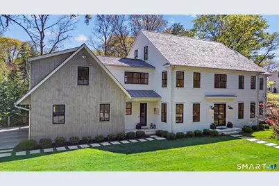 13 Sunswyck Road, Darien, CT 06820 - Photo 4