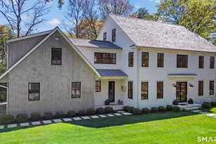 13 Sunswyck Rd, Darien, CT 06820 - Photo 4