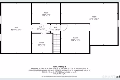 13 Sunswyck Road, Darien, CT 06820 - Photo 40
