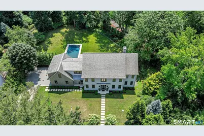 13 Sunswyck Road, Darien, CT 06820 - Photo 1