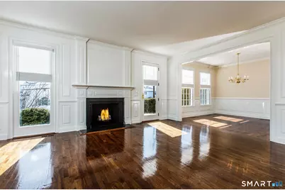 134 Harrison Avenue, New Canaan, CT 06840 - Photo 4